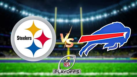 Bills in Preseason Game 2 in the latest edition in the flagship show of the Steel. . Steelers vs bills